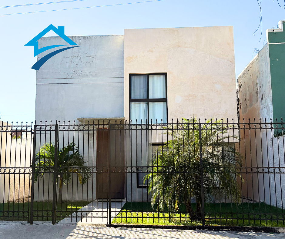 1 de 9: Fachada principal