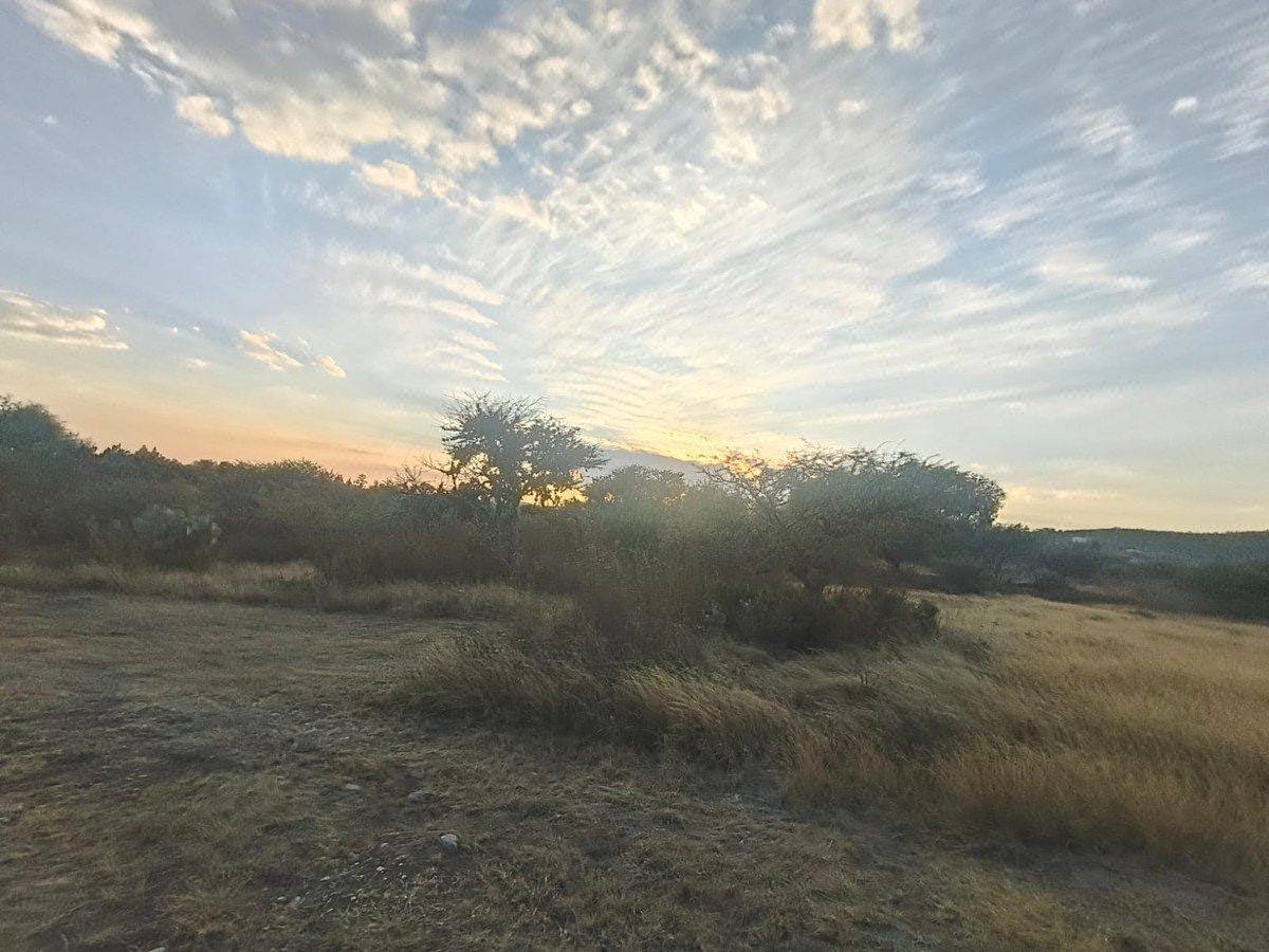 Terreno con alto potencial de plusvalía cerca del Parque Querétaro