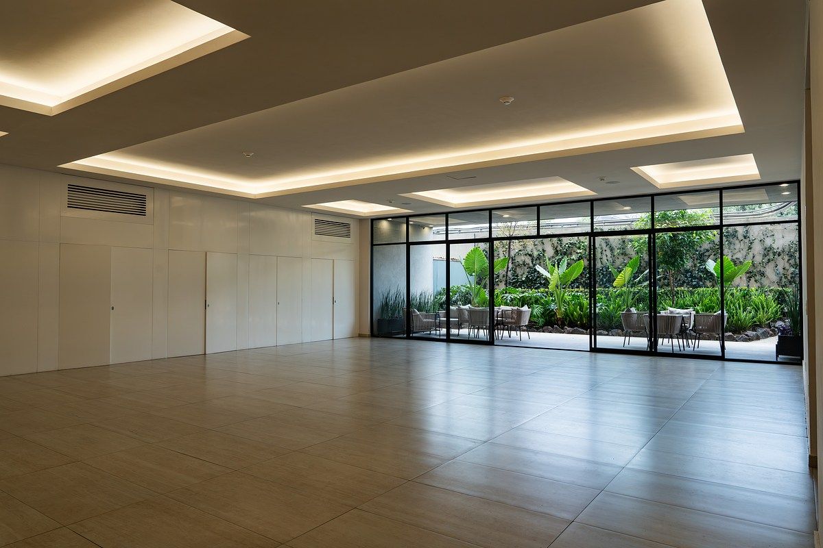 6 de 12: Salón de Eventos