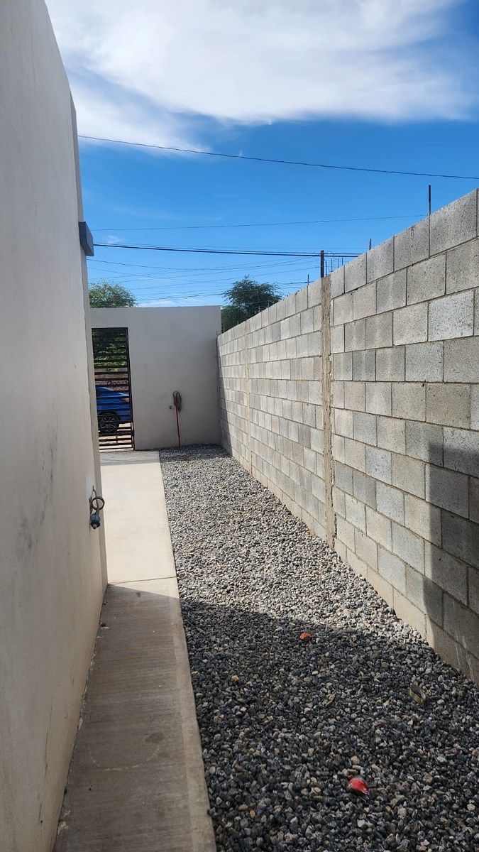 Casa en Sonora, San Luis Río Colorado, foto 6 de 10