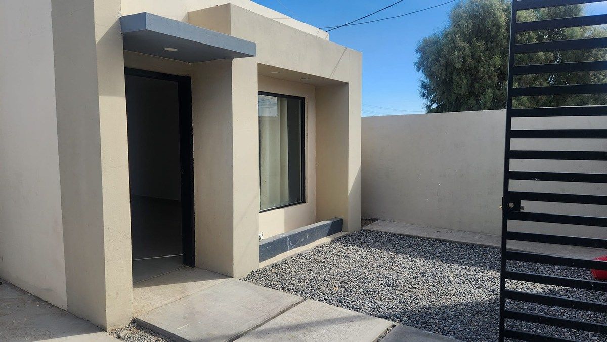 Casa en renta – Excelente ubicación 🏡 📍 Coahuila, entre calles 5 y 6, foto 1 de 10