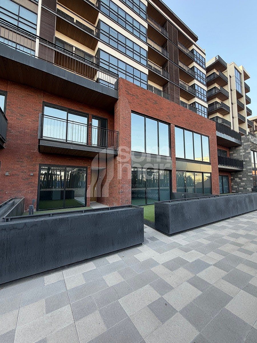Town House en venta en Living Parque Centro