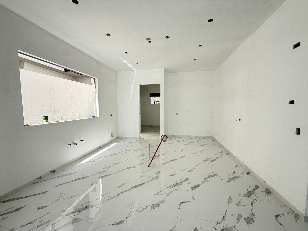 Casa en Amorada Privada Residencial, Santiago, foto 8 de 26