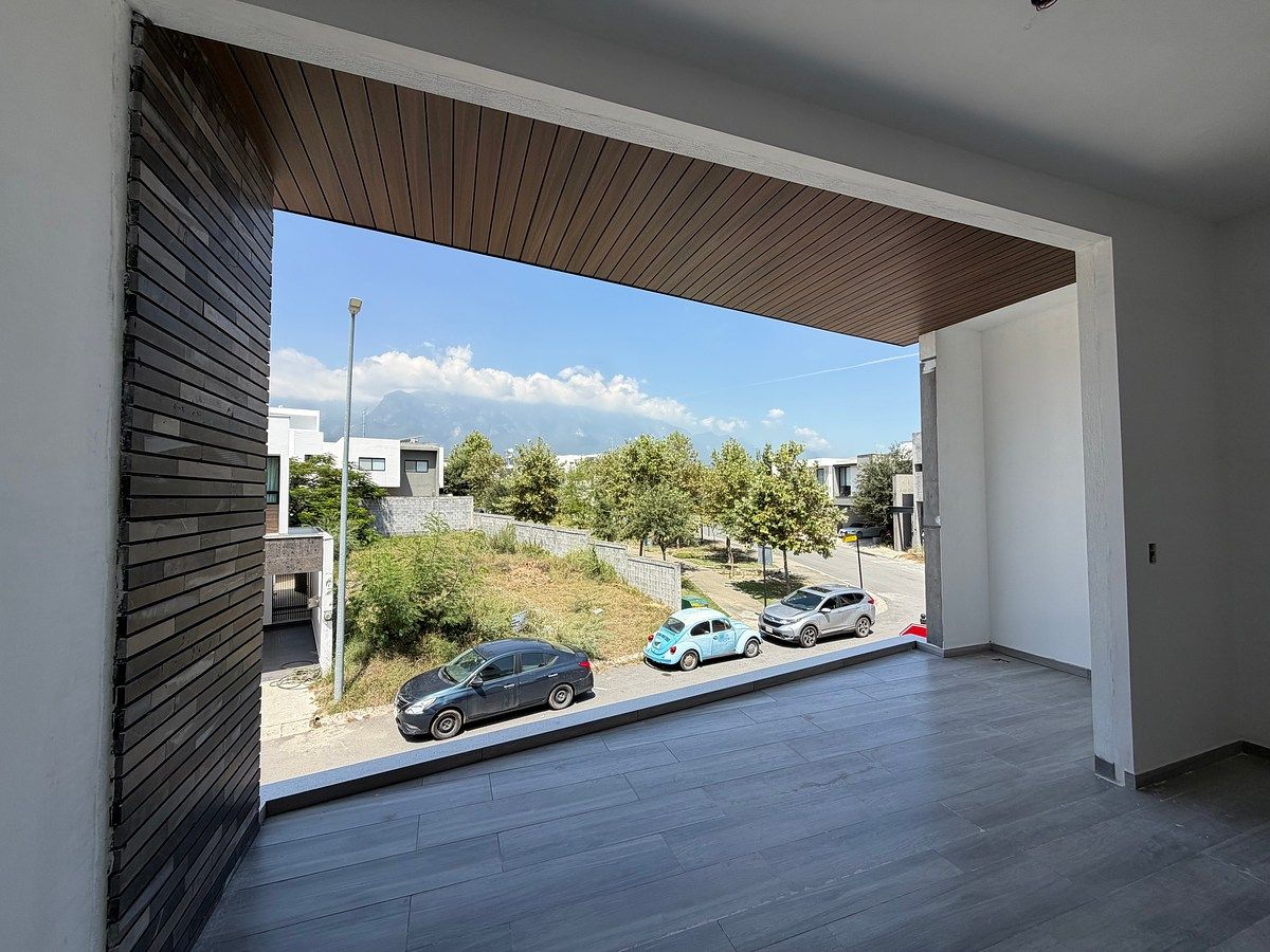 Casa en Amorada Privada Residencial, Santiago, foto 15 de 26