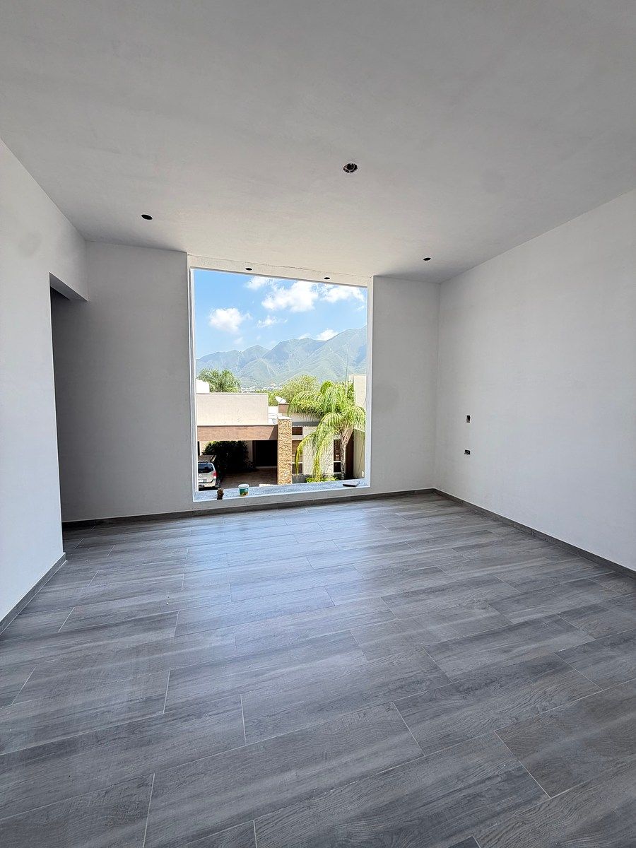 Casa en Amorada Privada Residencial, Santiago, foto 16 de 26