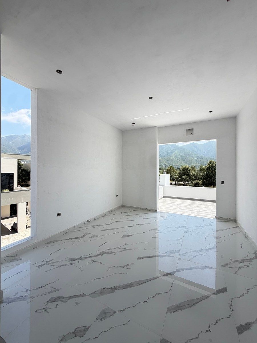 Casa en Amorada Privada Residencial, Santiago, foto 19 de 26