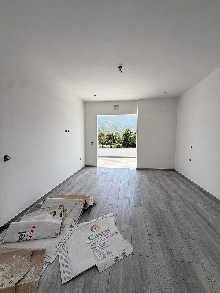 Casa en Amorada Privada Residencial, Santiago, foto 22 de 26