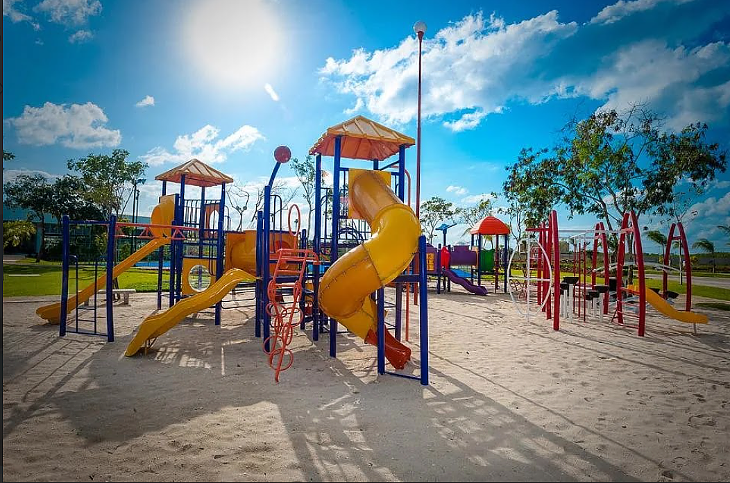 50 de 50: Juegos Infantiles