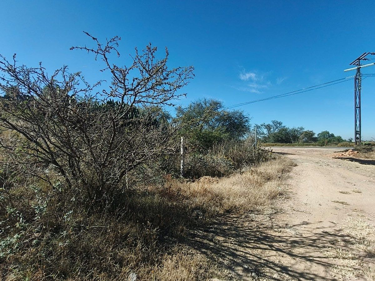 Terreno en venta a minutos de carretera pavimentada – La Esperanza