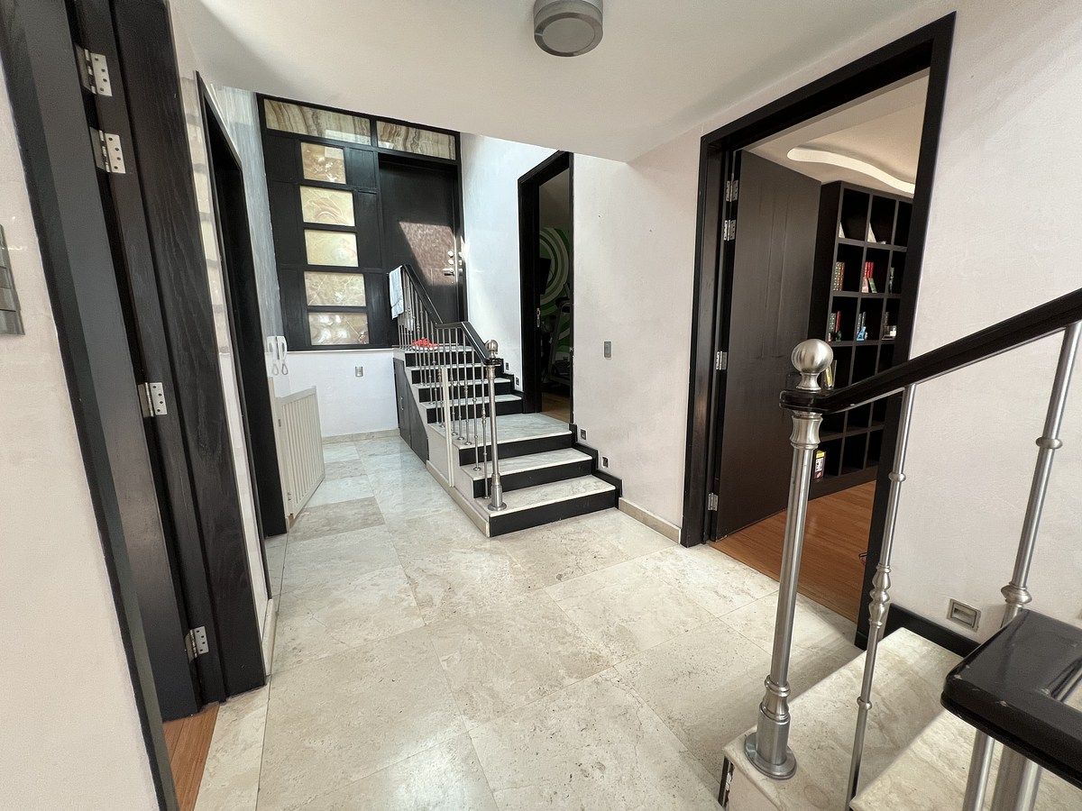 22 de 39: Distribución de recámaras