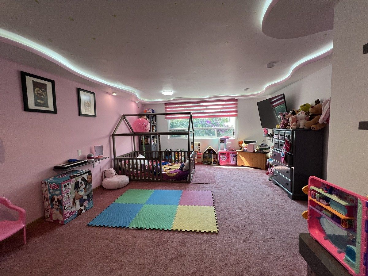 29 de 39: Tercer recámara