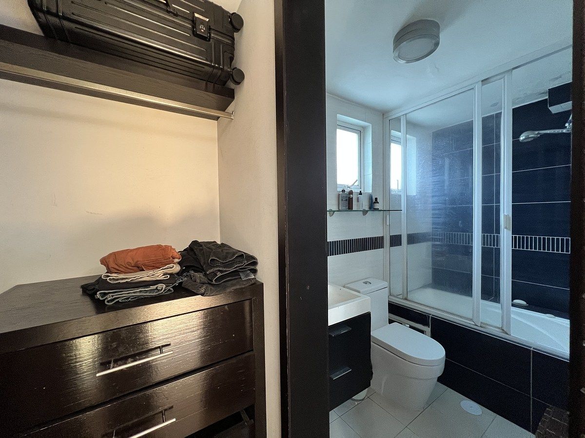 24 de 39: Baño primera recámara