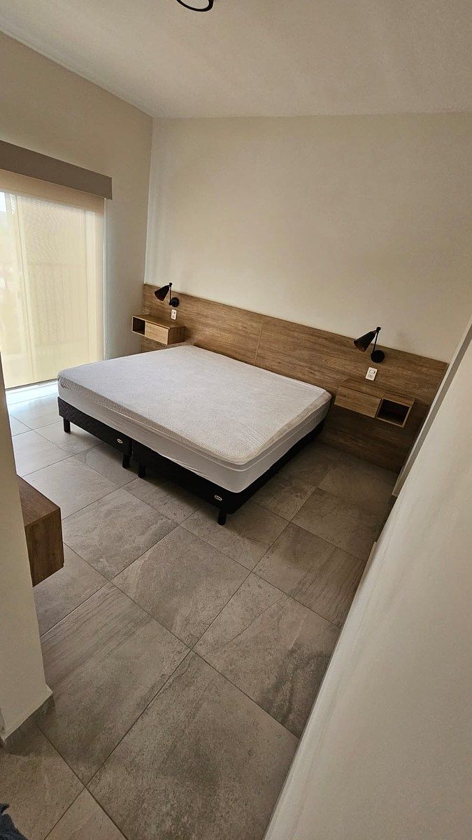 Departamento en Centrika 2 Sector, Monterrey, foto 6 de 17