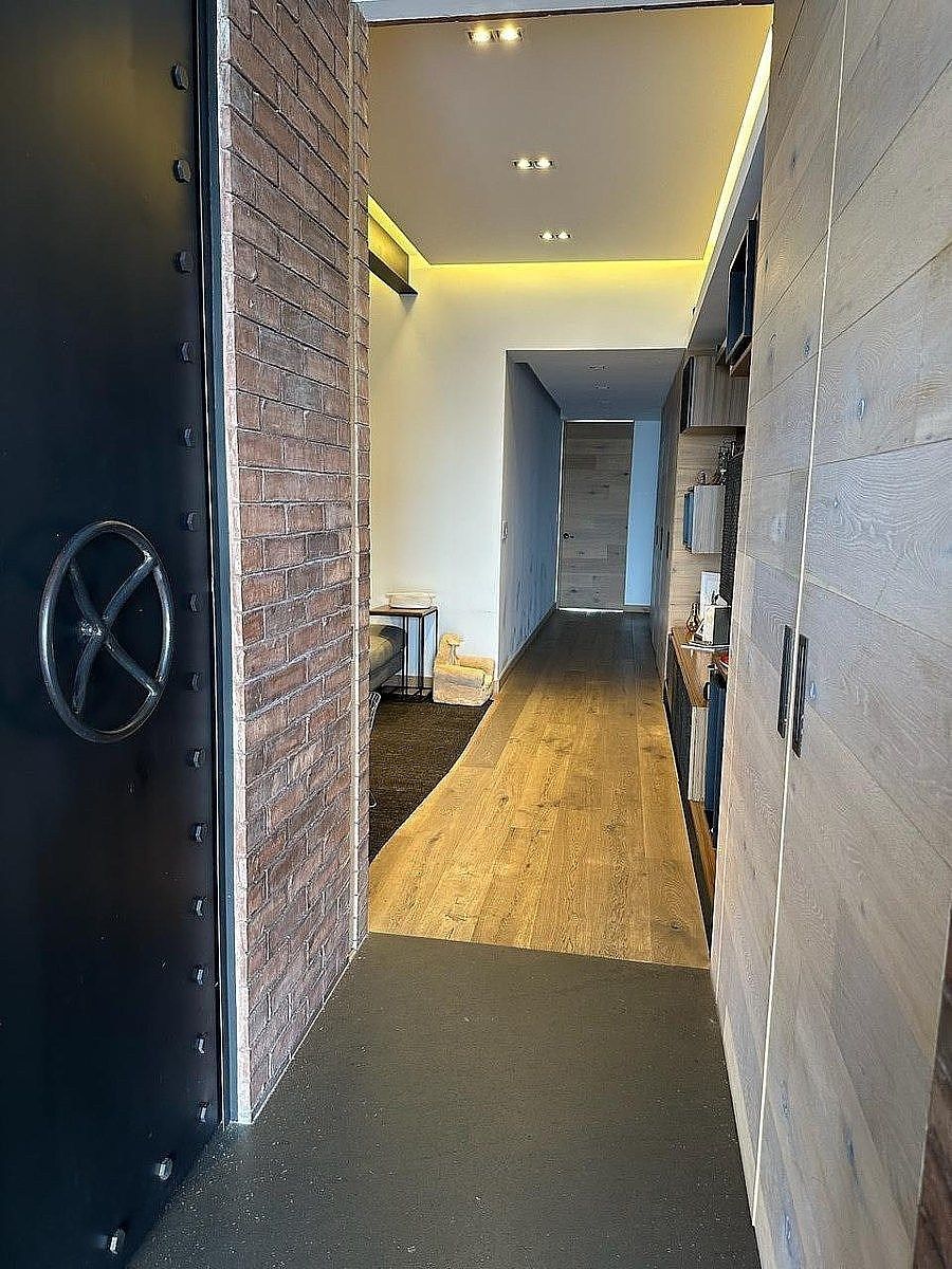Apartment in Lomas del Chamizal, Cuajimalpa de Morelos, photo 4 of 16