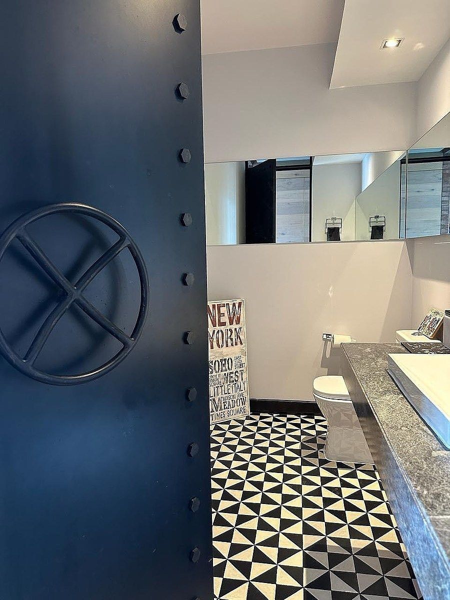 Apartment in Lomas del Chamizal, Cuajimalpa de Morelos, photo 5 of 16