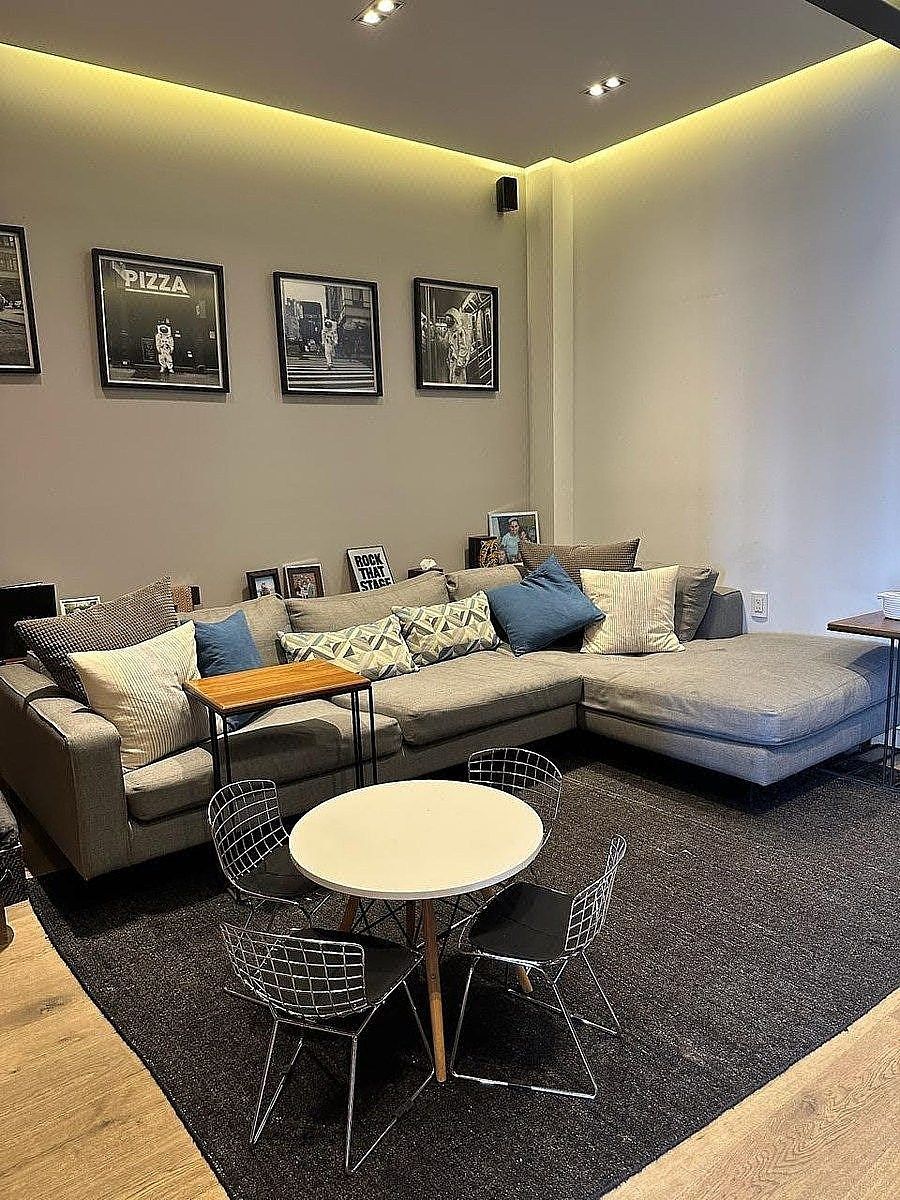 Apartment in Lomas del Chamizal, Cuajimalpa de Morelos, photo 6 of 16