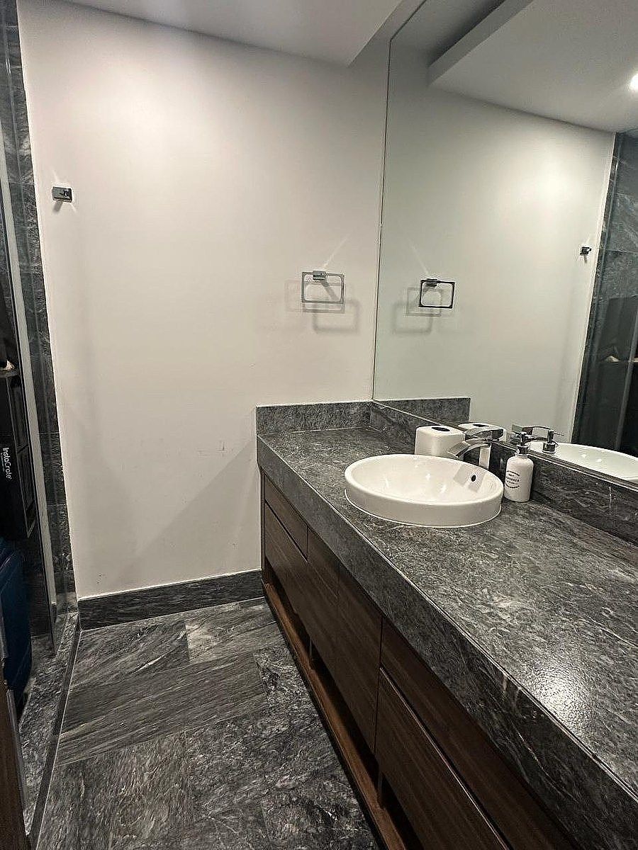 Apartment in Lomas del Chamizal, Cuajimalpa de Morelos, photo 13 of 16