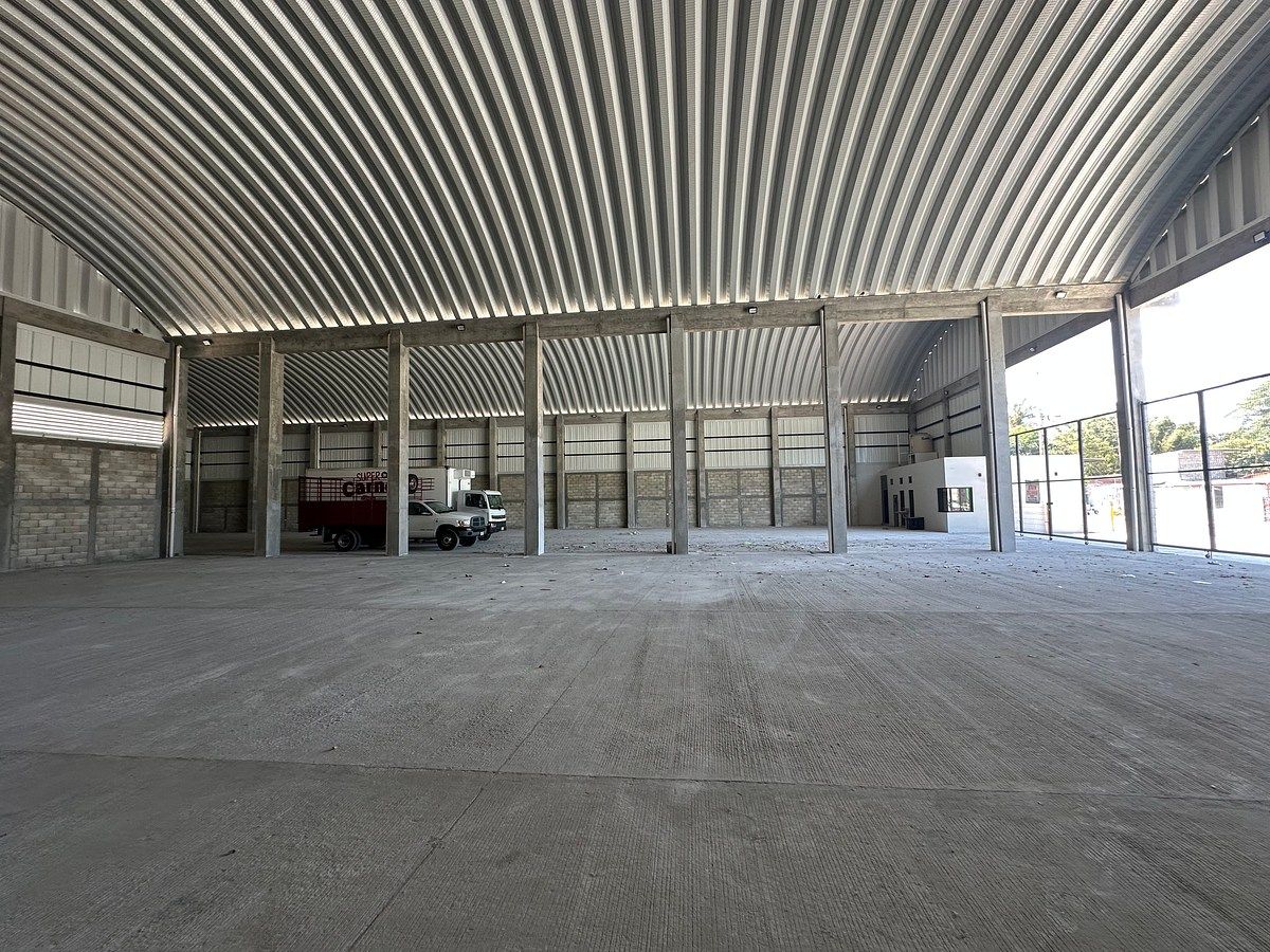 Bodega industrial en El Limón, Paraíso, foto 13 de 13