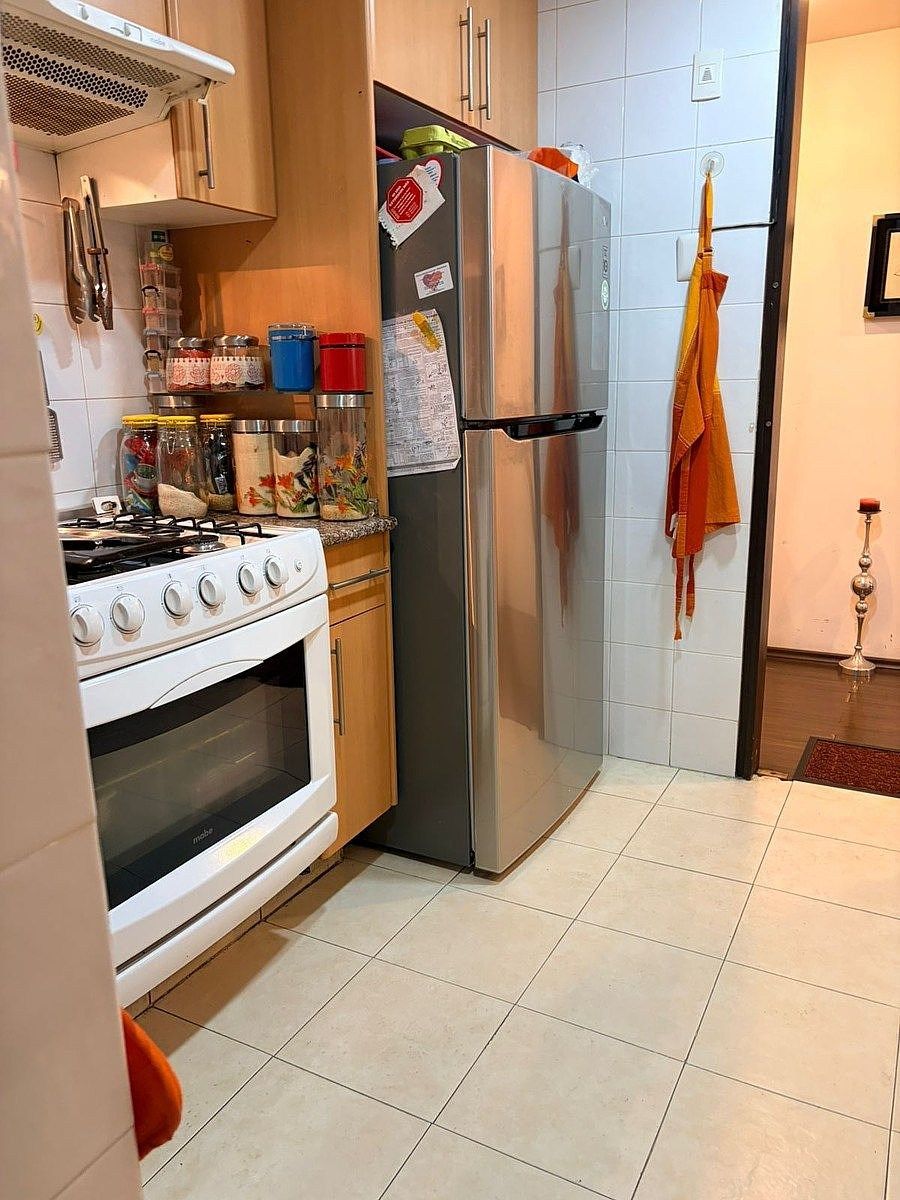Departamento en Bosques de las Palmas, Huixquilucan, foto 9 de 21