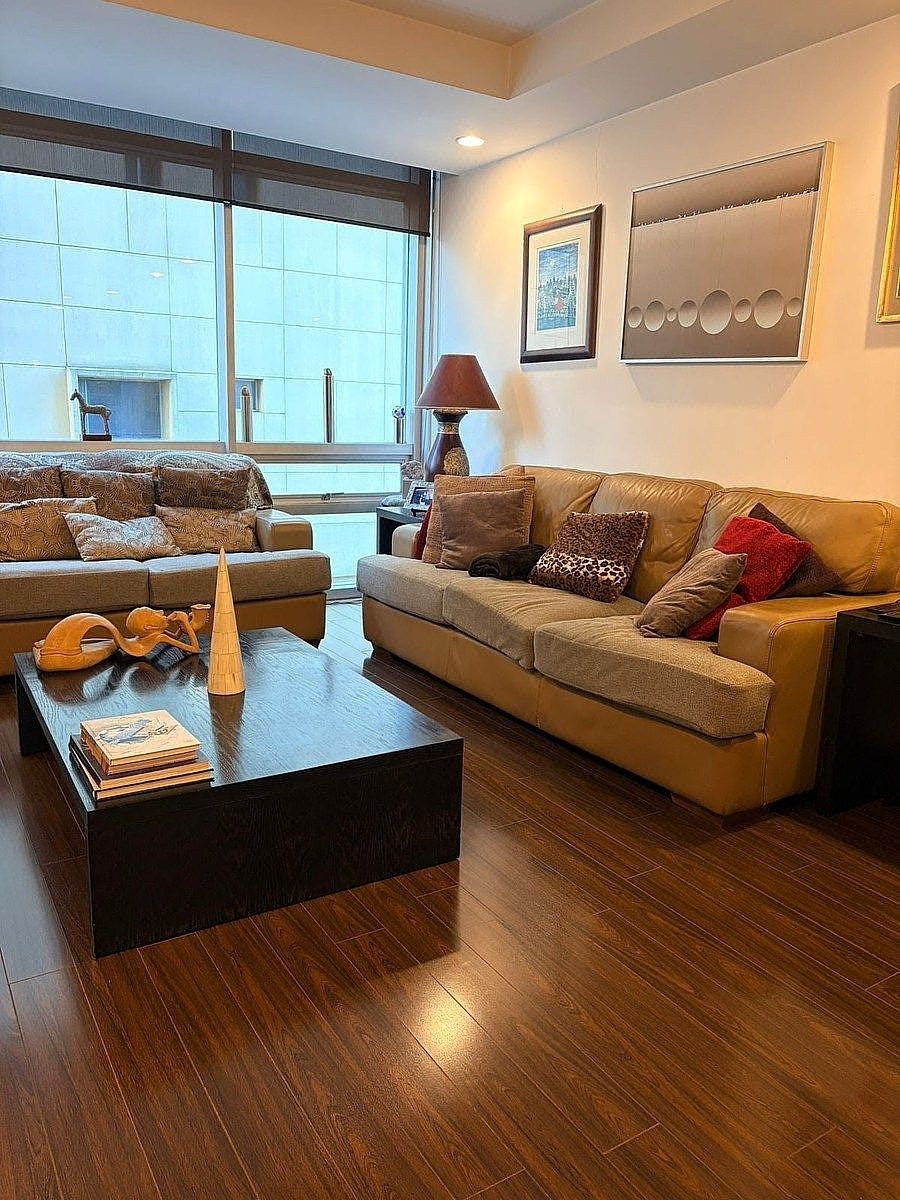 Departamento en Bosques de las Palmas, Huixquilucan, foto 2 de 21