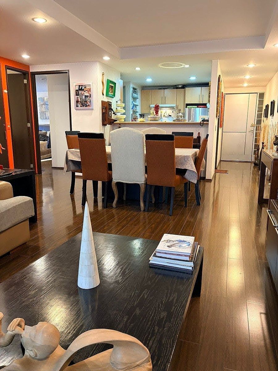 Departamento en Bosques de las Palmas, Huixquilucan, foto 3 de 21