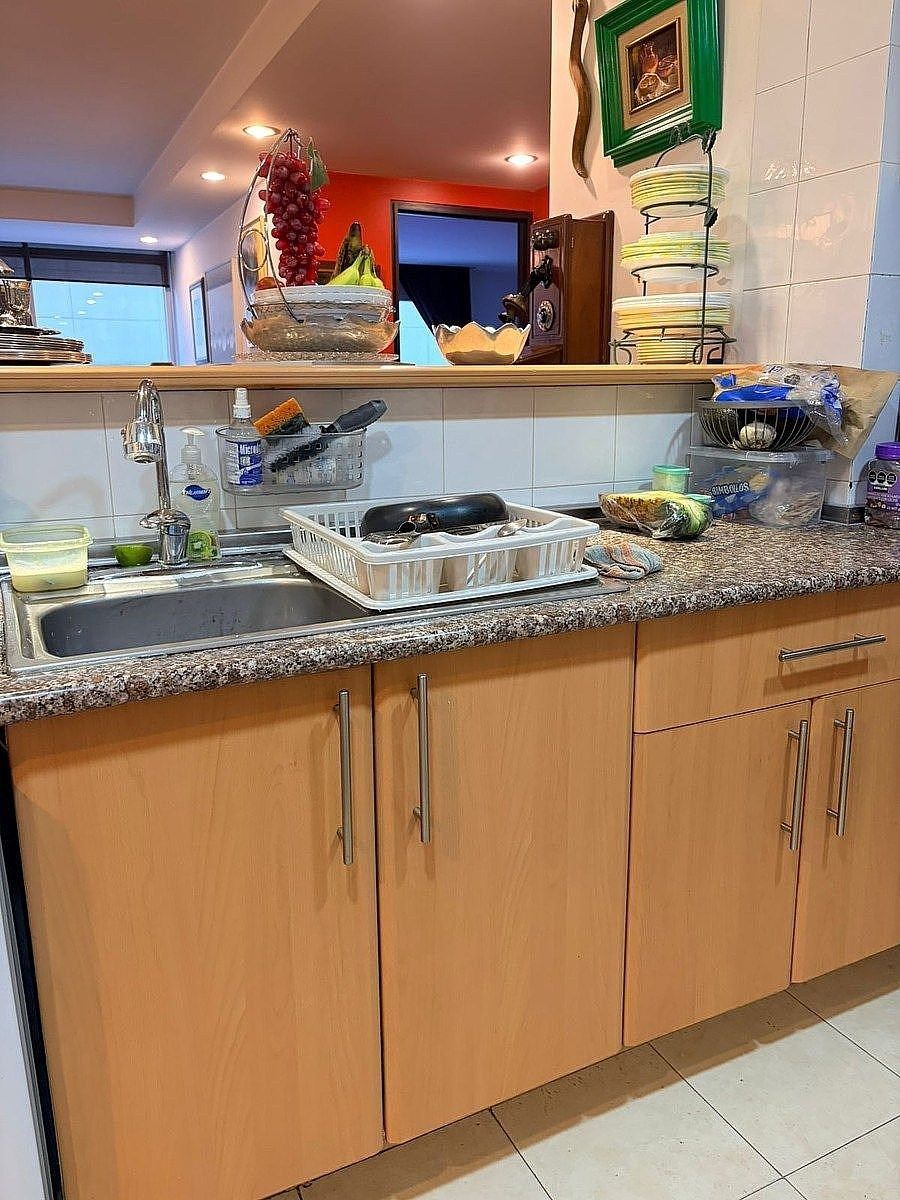 Departamento en Bosques de las Palmas, Huixquilucan, foto 10 de 21
