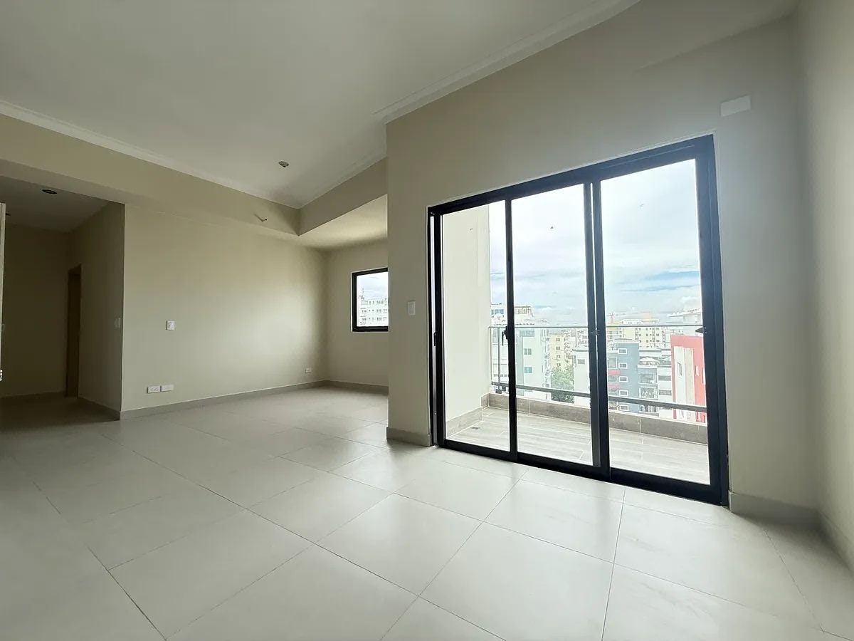 Apartamento en Evaristo Morales, Santo Domingo Centro (Distrito Nacional), foto 2 de 14