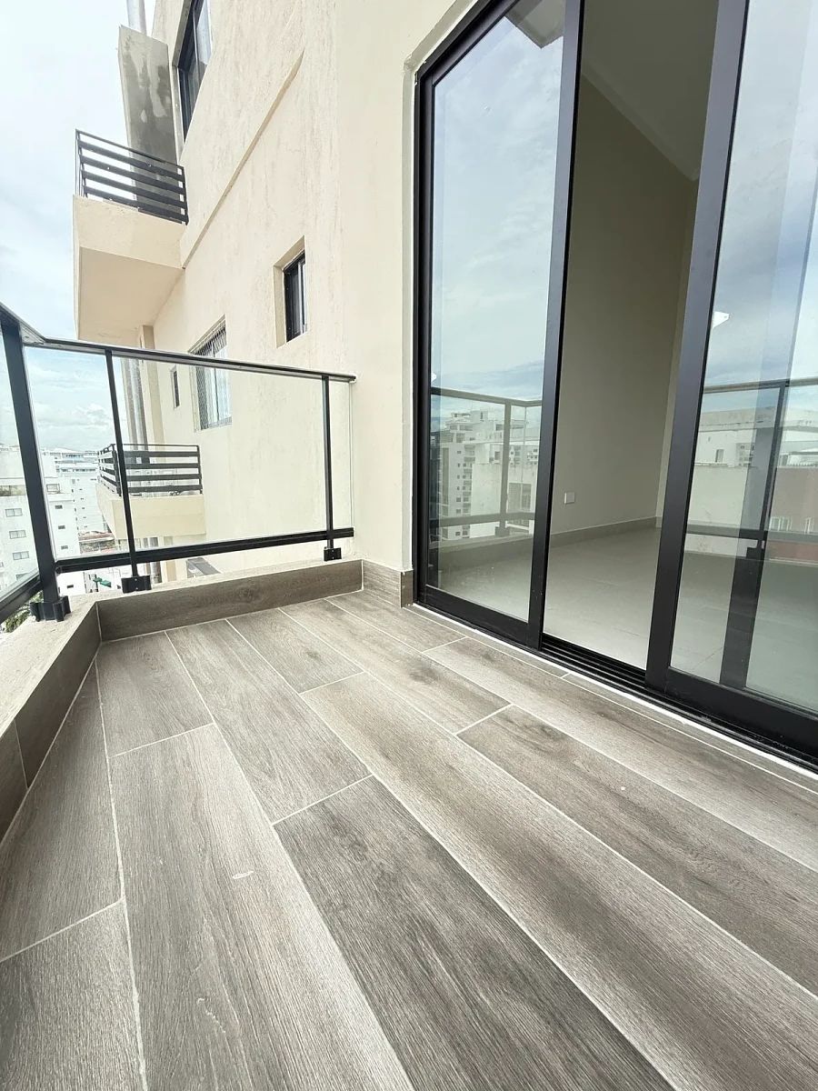 Apartamento en Evaristo Morales, Santo Domingo Centro (Distrito Nacional), foto 6 de 14