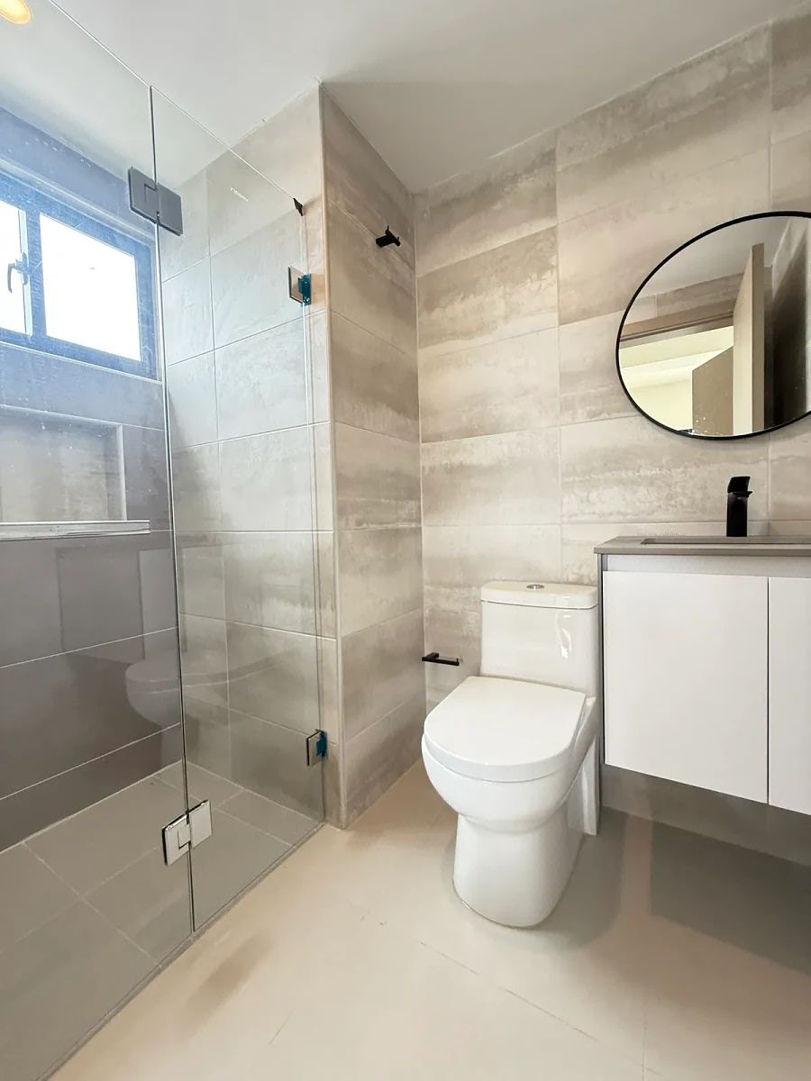 Apartamento en Evaristo Morales, Santo Domingo Centro (Distrito Nacional), foto 9 de 14