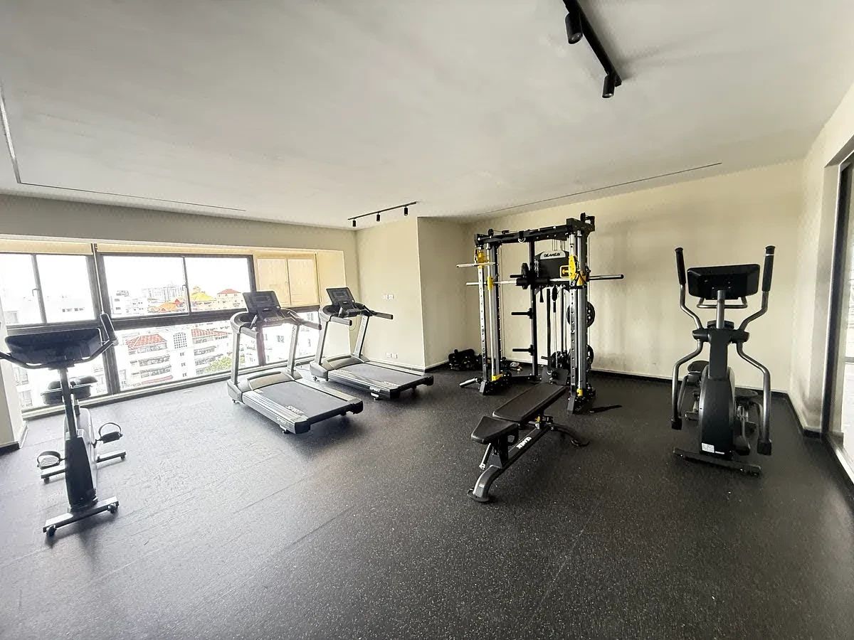 Apartamento en Evaristo Morales, Santo Domingo Centro (Distrito Nacional), foto 10 de 14