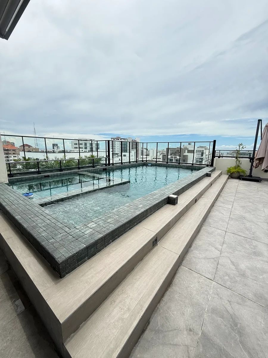 Apartamento en Evaristo Morales, Santo Domingo Centro (Distrito Nacional), foto 11 de 14