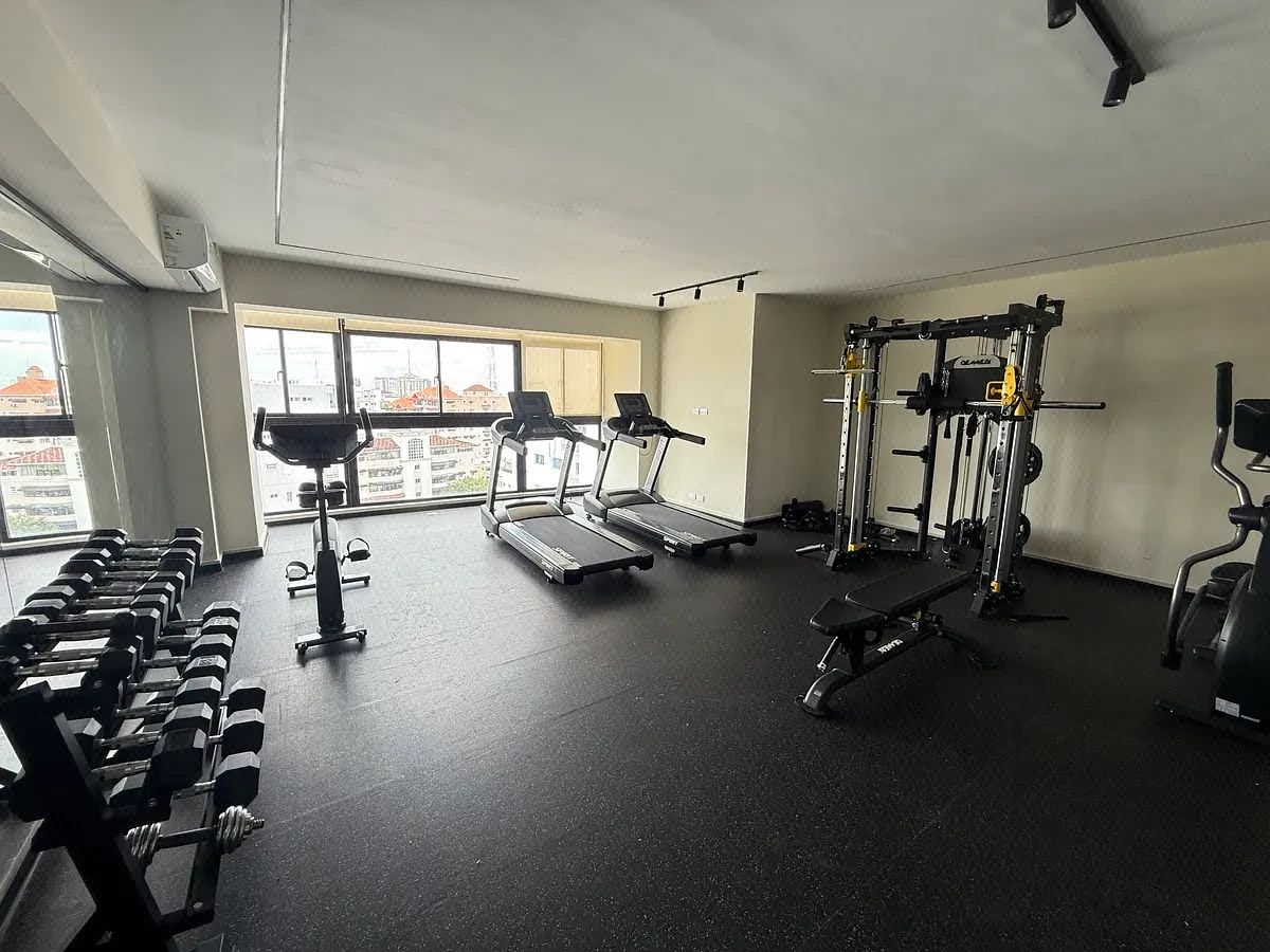 Apartamento en Evaristo Morales, Santo Domingo Centro (Distrito Nacional), foto 13 de 14
