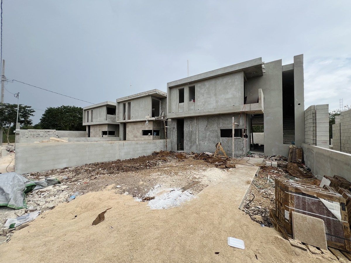 1 de 14: AVANCE DE OBRA