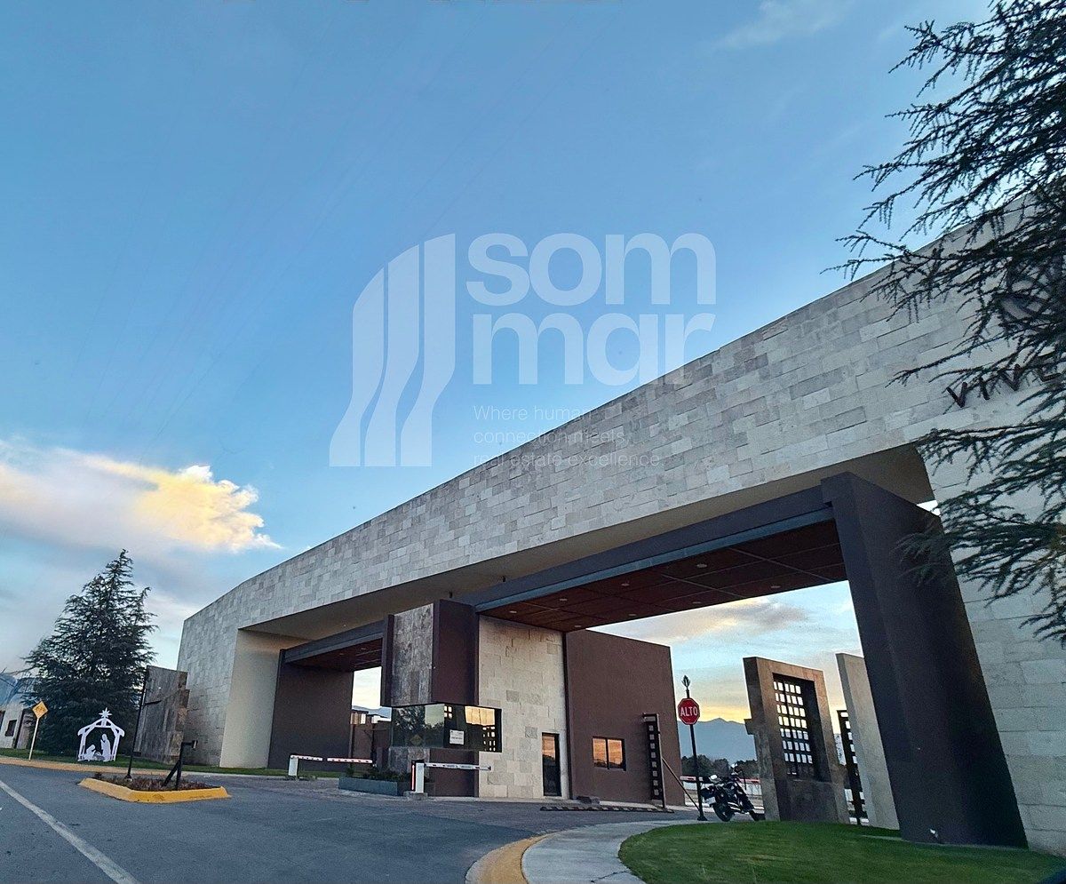 Terrenos en venta en Residencial Exclusivo