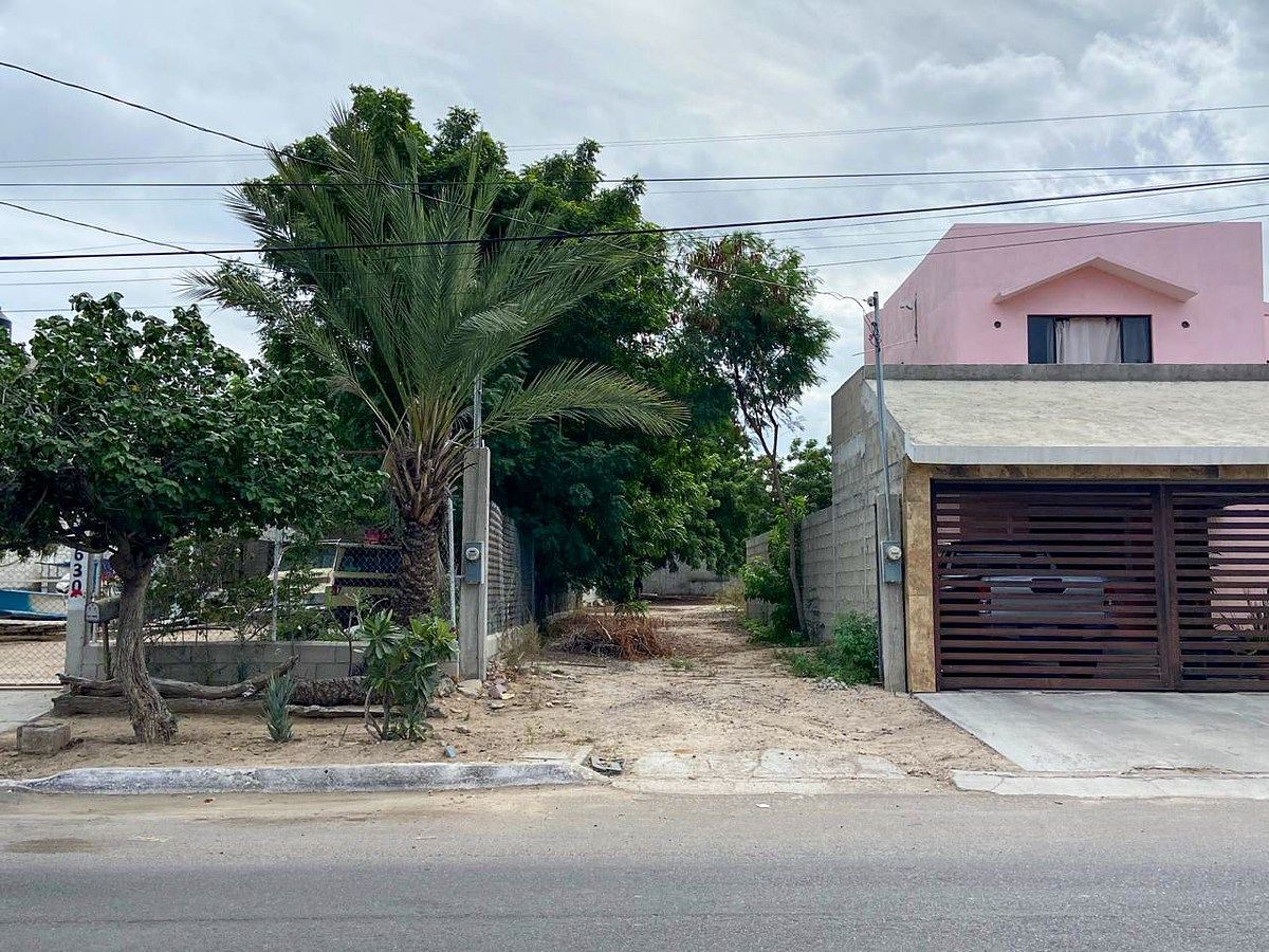 Terreno en Centro, La Paz, foto 2 de 10