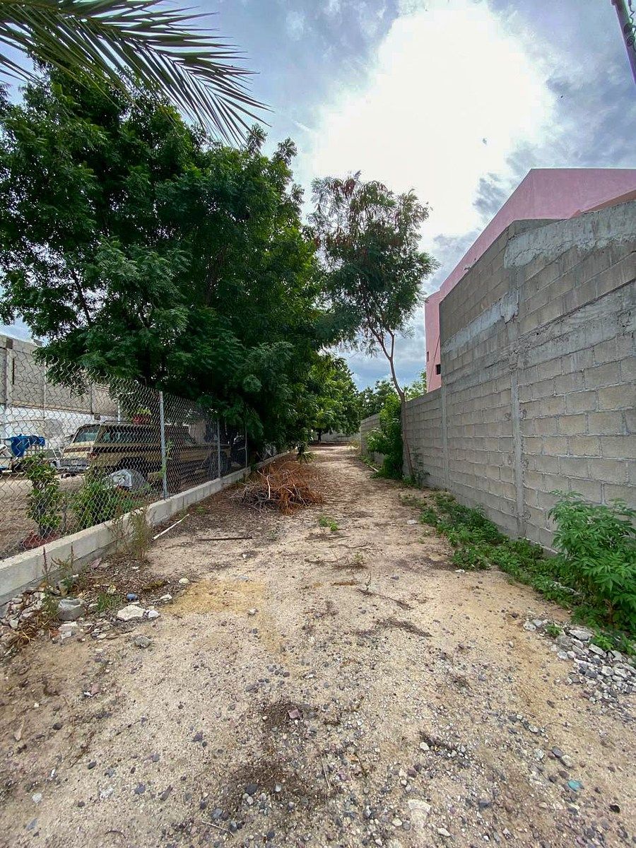 Terreno en Centro, La Paz, foto 3 de 10