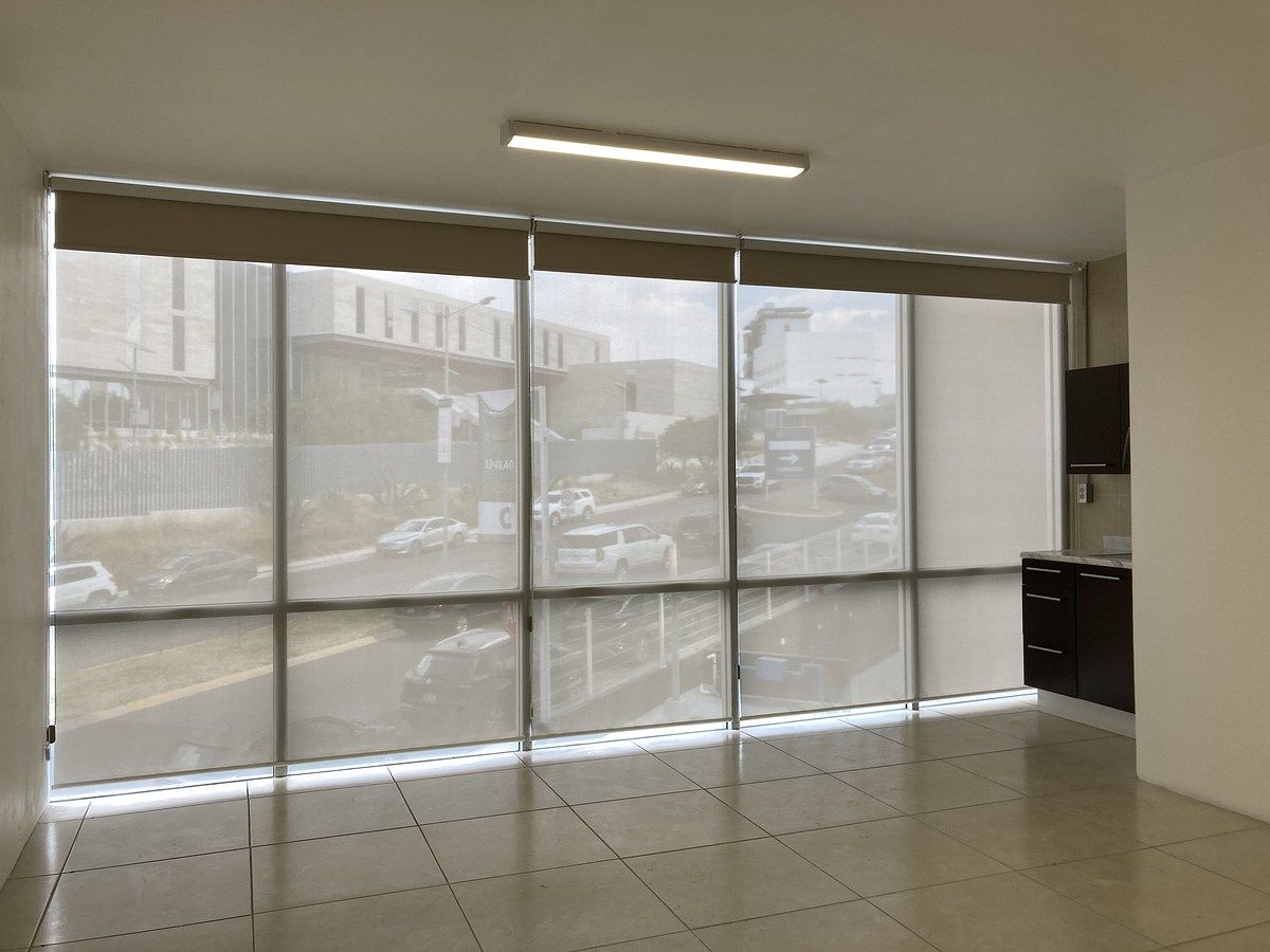 3 of 17: Oficina en renta Levant Querétaro