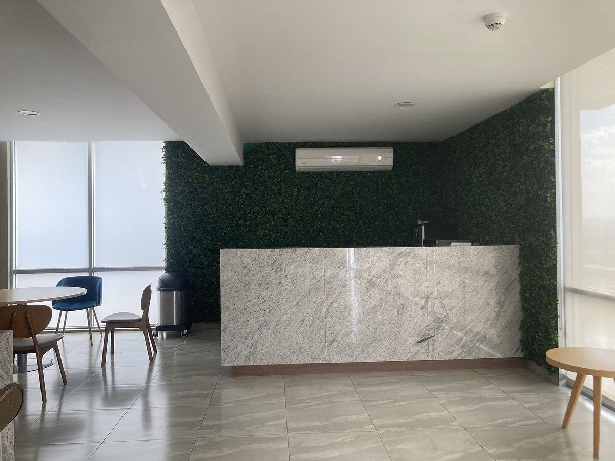 16 of 17: Oficina en renta Levant Querétaro