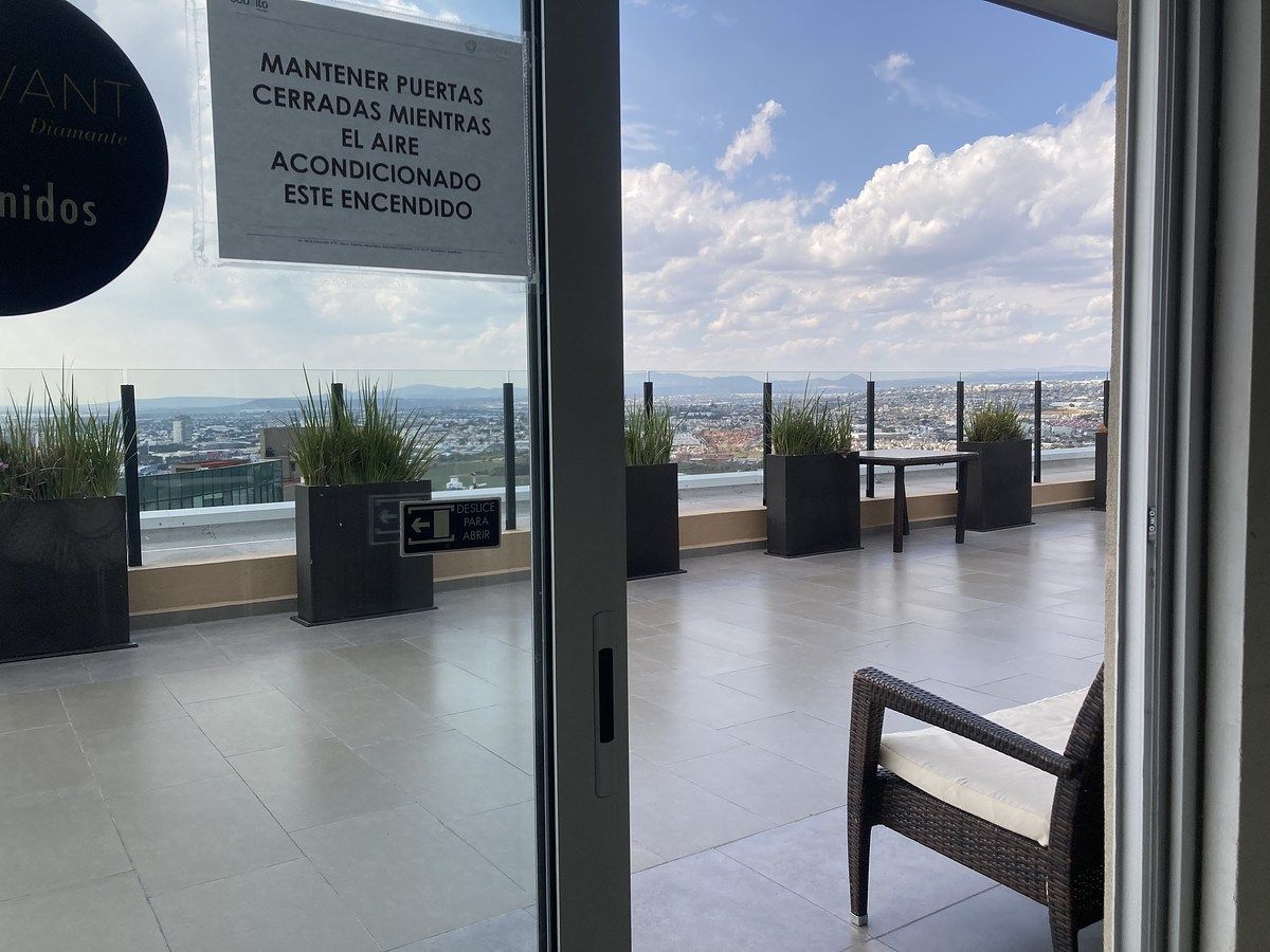 17 of 17: Oficina en renta Levant Querétaro