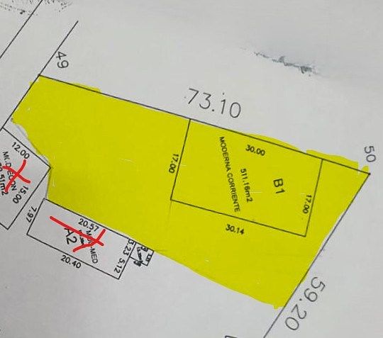 Local comercial en Fátima, San Cristóbal de Las Casas, foto 21 de 21
