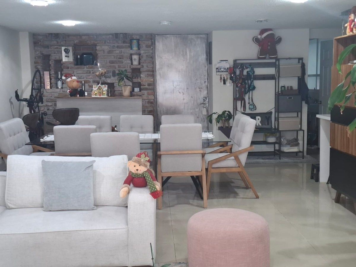 Apartamento em Polanco I Sección, Miguel Hidalgo, foto 3 de 18