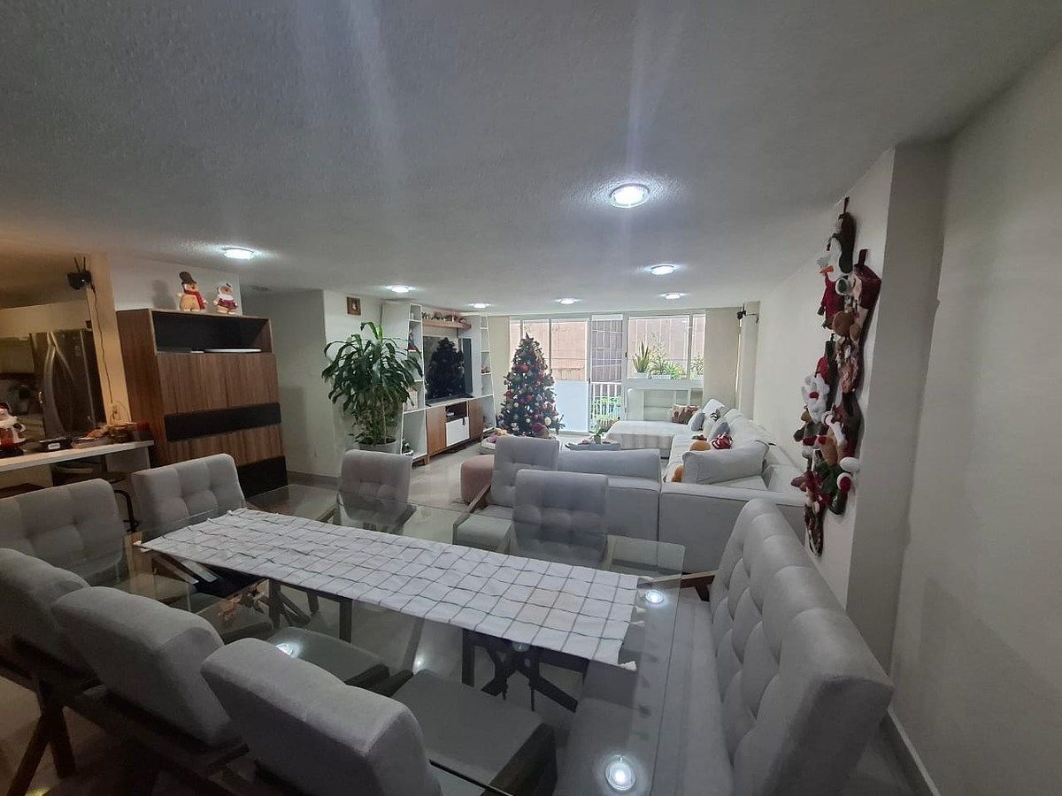 Apartamento em Polanco I Sección, Miguel Hidalgo, foto 2 de 18