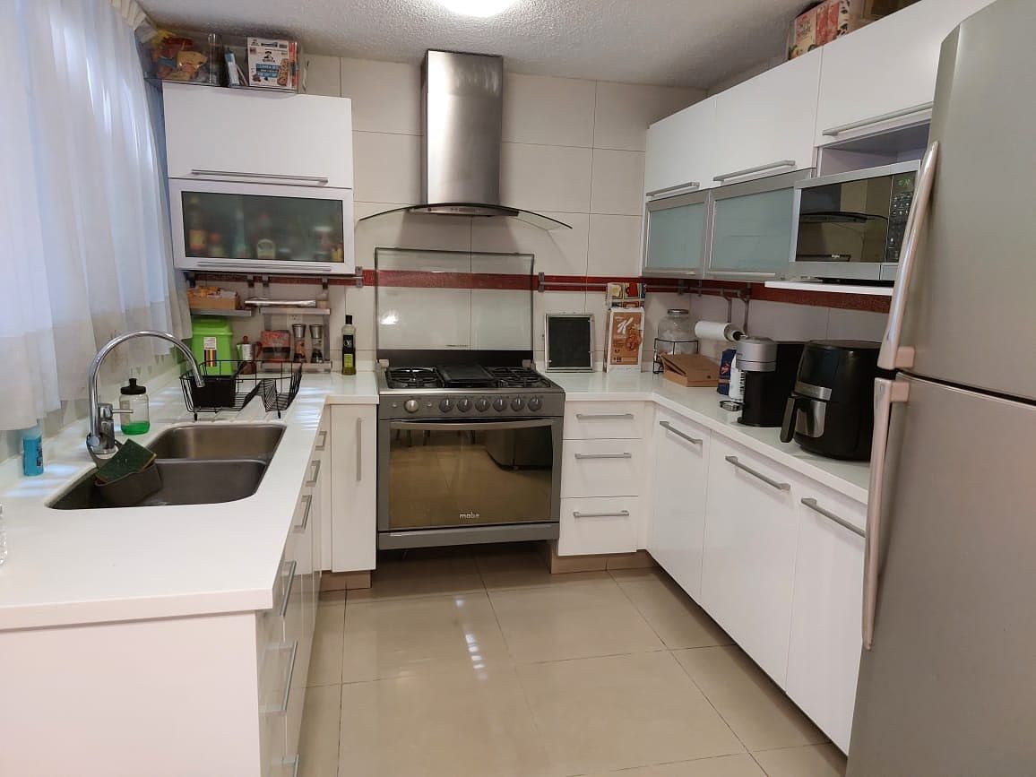 Apartamento em Polanco I Sección, Miguel Hidalgo, foto 4 de 18