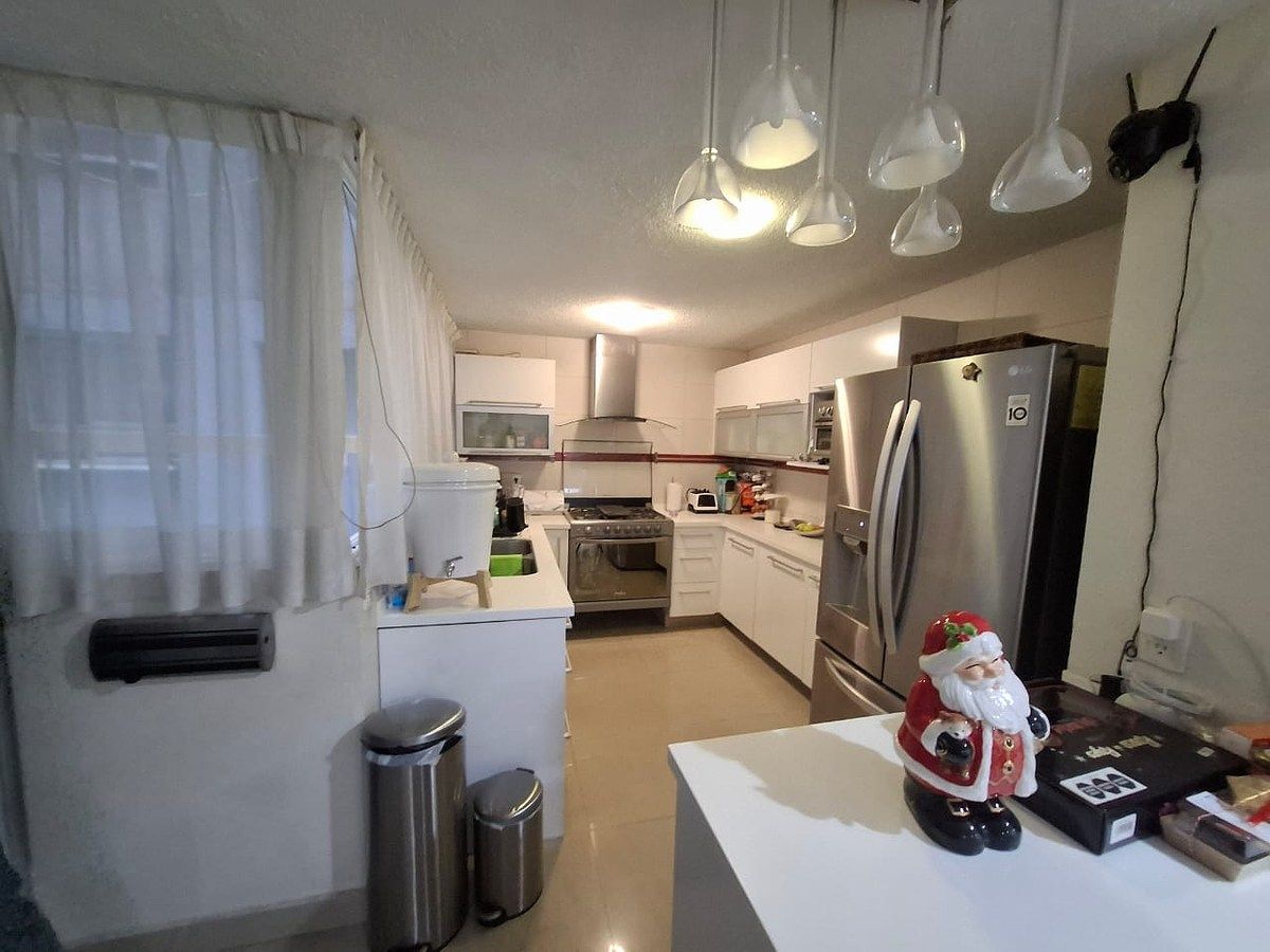 Apartamento em Polanco I Sección, Miguel Hidalgo, foto 5 de 18