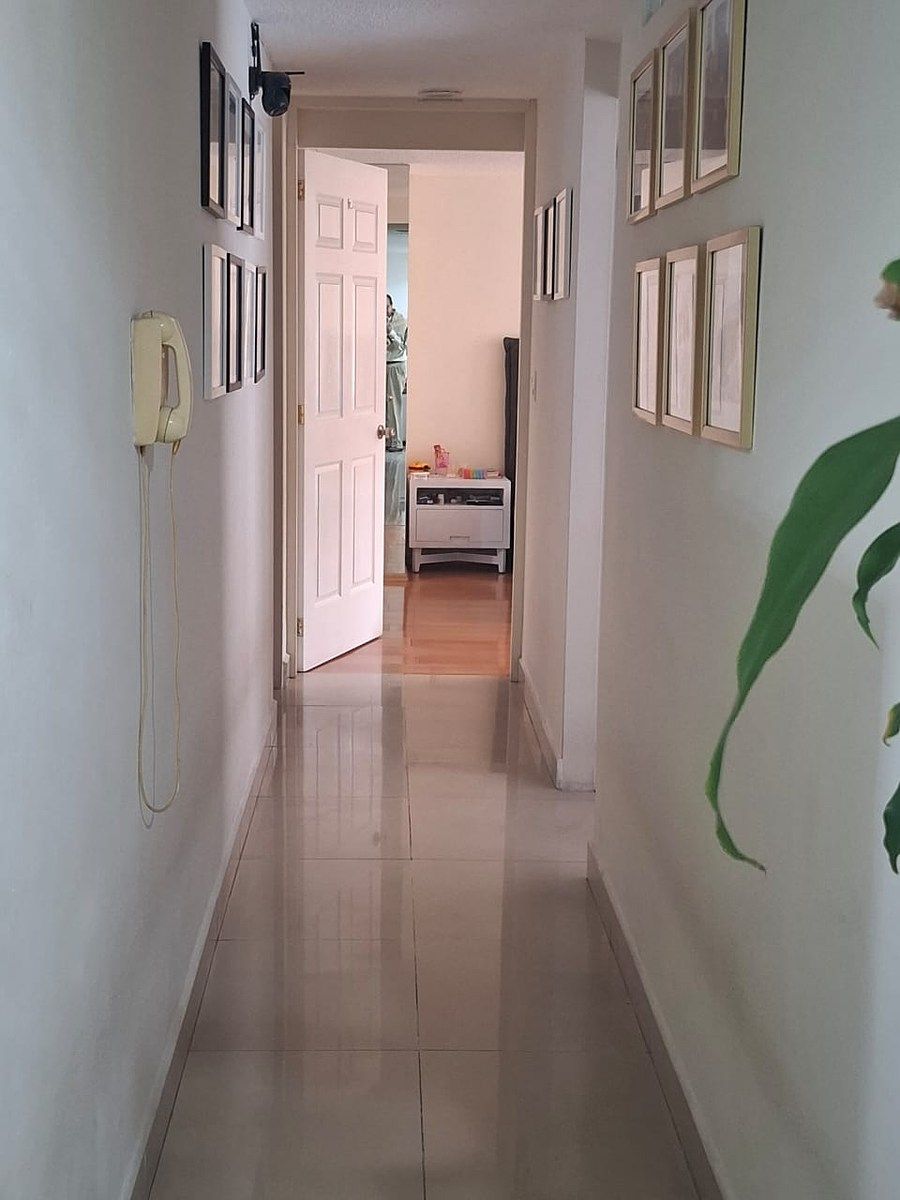 Apartamento em Polanco I Sección, Miguel Hidalgo, foto 8 de 18