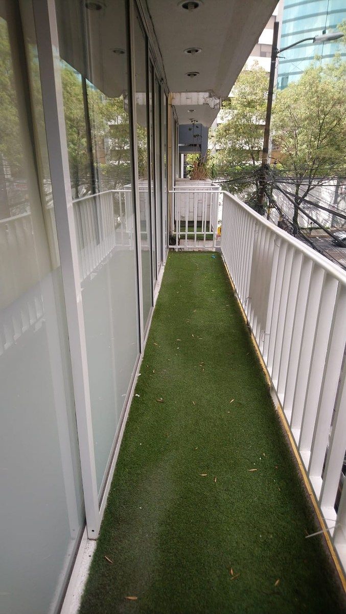 Apartamento em Polanco I Sección, Miguel Hidalgo, foto 7 de 18