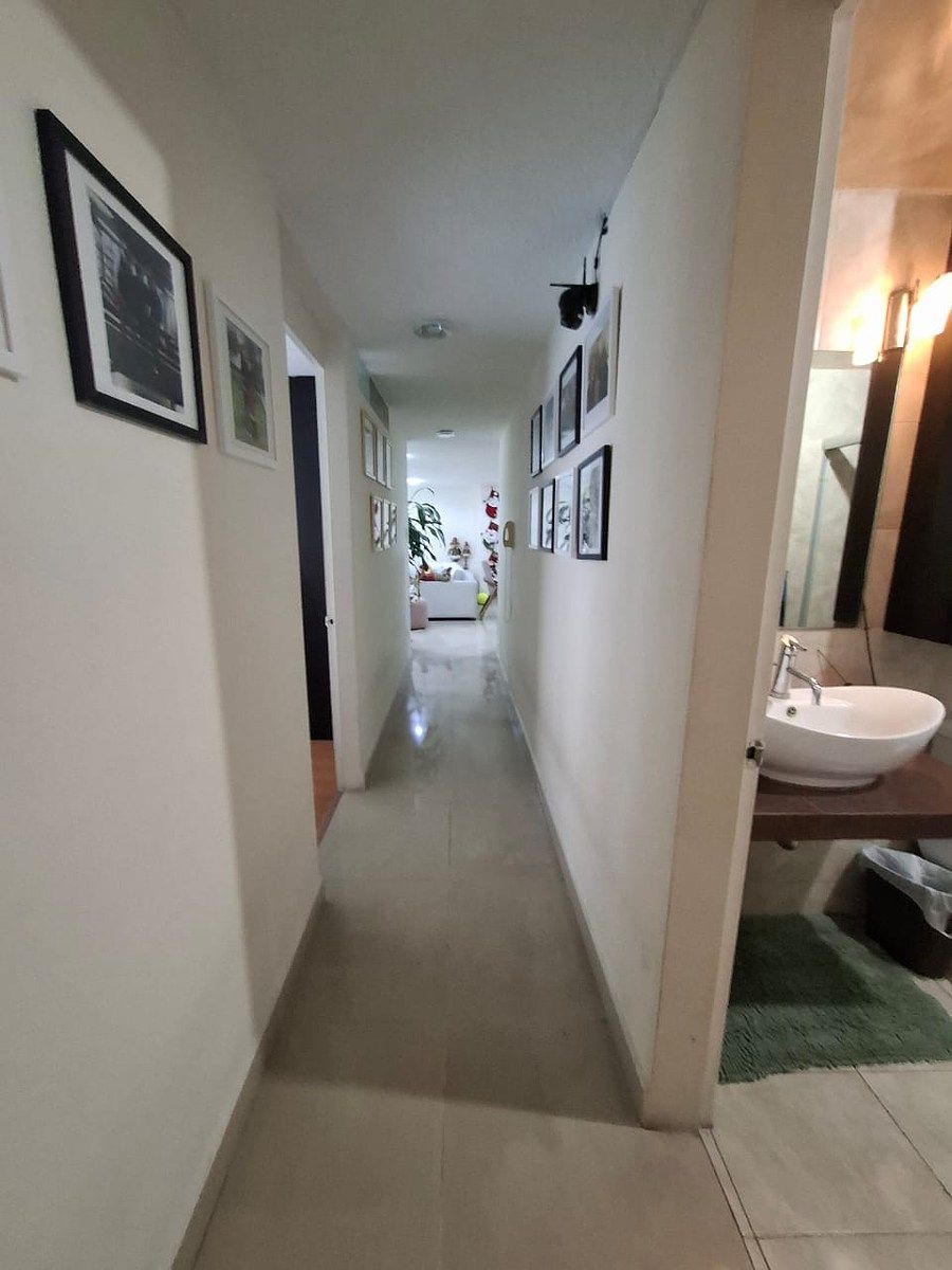 Apartamento em Polanco I Sección, Miguel Hidalgo, foto 9 de 18