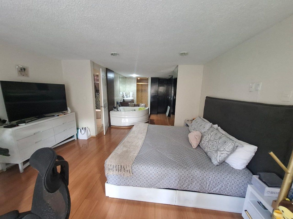 Apartamento em Polanco I Sección, Miguel Hidalgo, foto 12 de 18