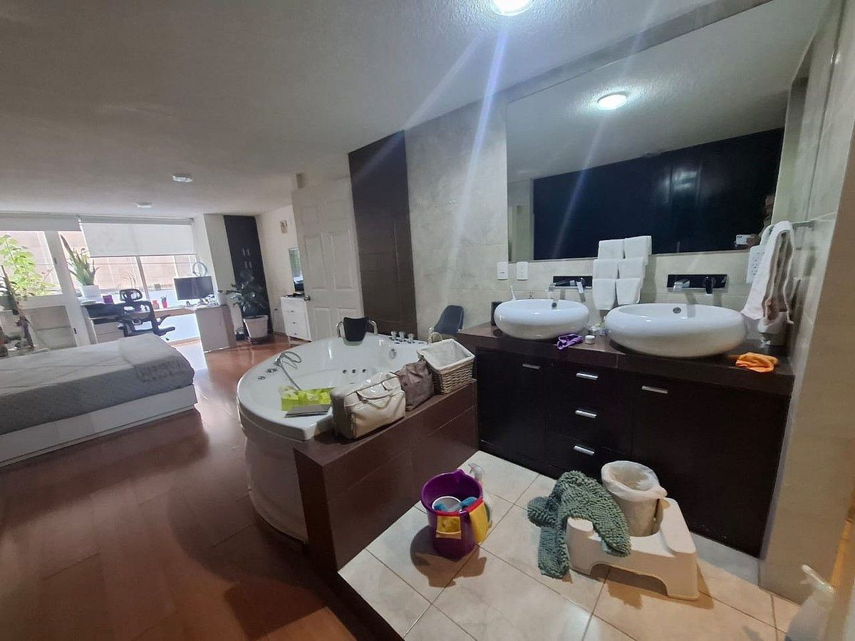 Apartamento em Polanco I Sección, Miguel Hidalgo, foto 13 de 18