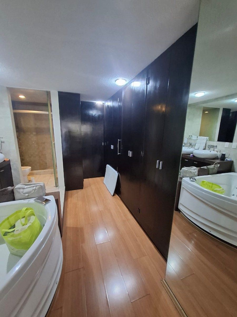 Apartamento em Polanco I Sección, Miguel Hidalgo, foto 15 de 18